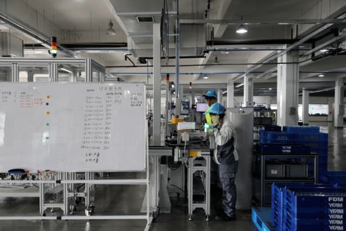 新丽水人温暖过年，影视制作记录团圆瞬间