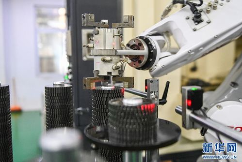 从制造到智造 无人工厂与影视生产的新篇章