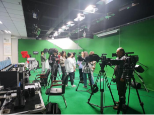 平顶山学院省级一流本科专业建设点——广播电视编导专业简介及建设成果