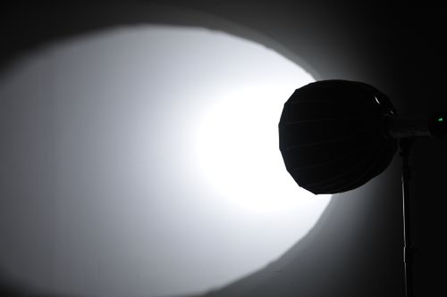 耐思深度快装柔光箱 摄影师与影视制作人的光影利器