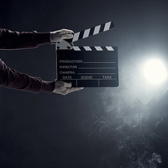 光影魔术 探秘影视拍摄的艺术与匠心