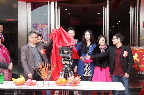 深圳影视创作新标杆 光线影视文化传媒的卓越之路