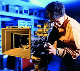 影视资本的七年之痒 从狂热到理性，影视拍摄如何破局？